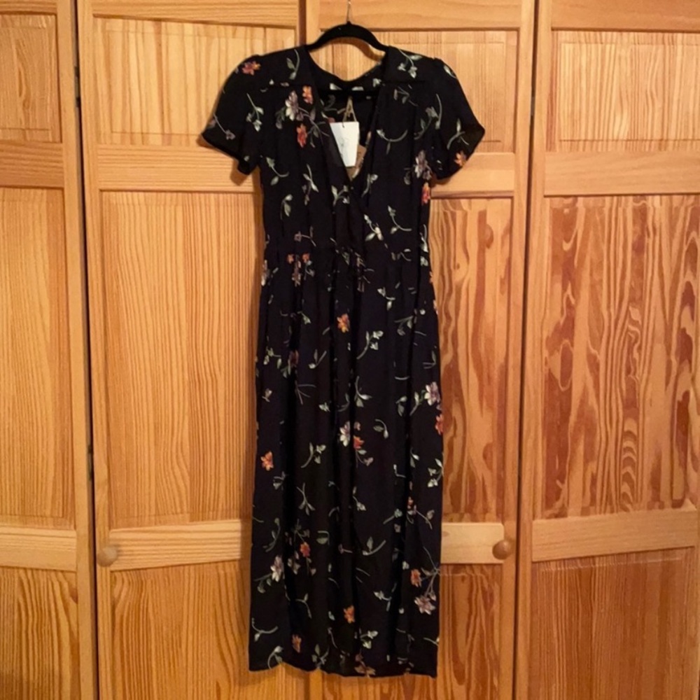 Christy Dawn dress, like new!